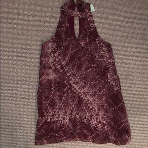 Candy Apple Boutique: mini dress